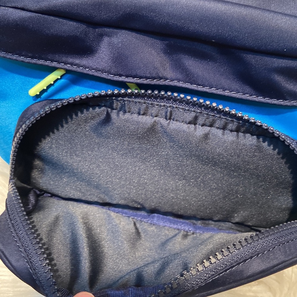 Lululemon The Rest Is Written Belt Bag Gem